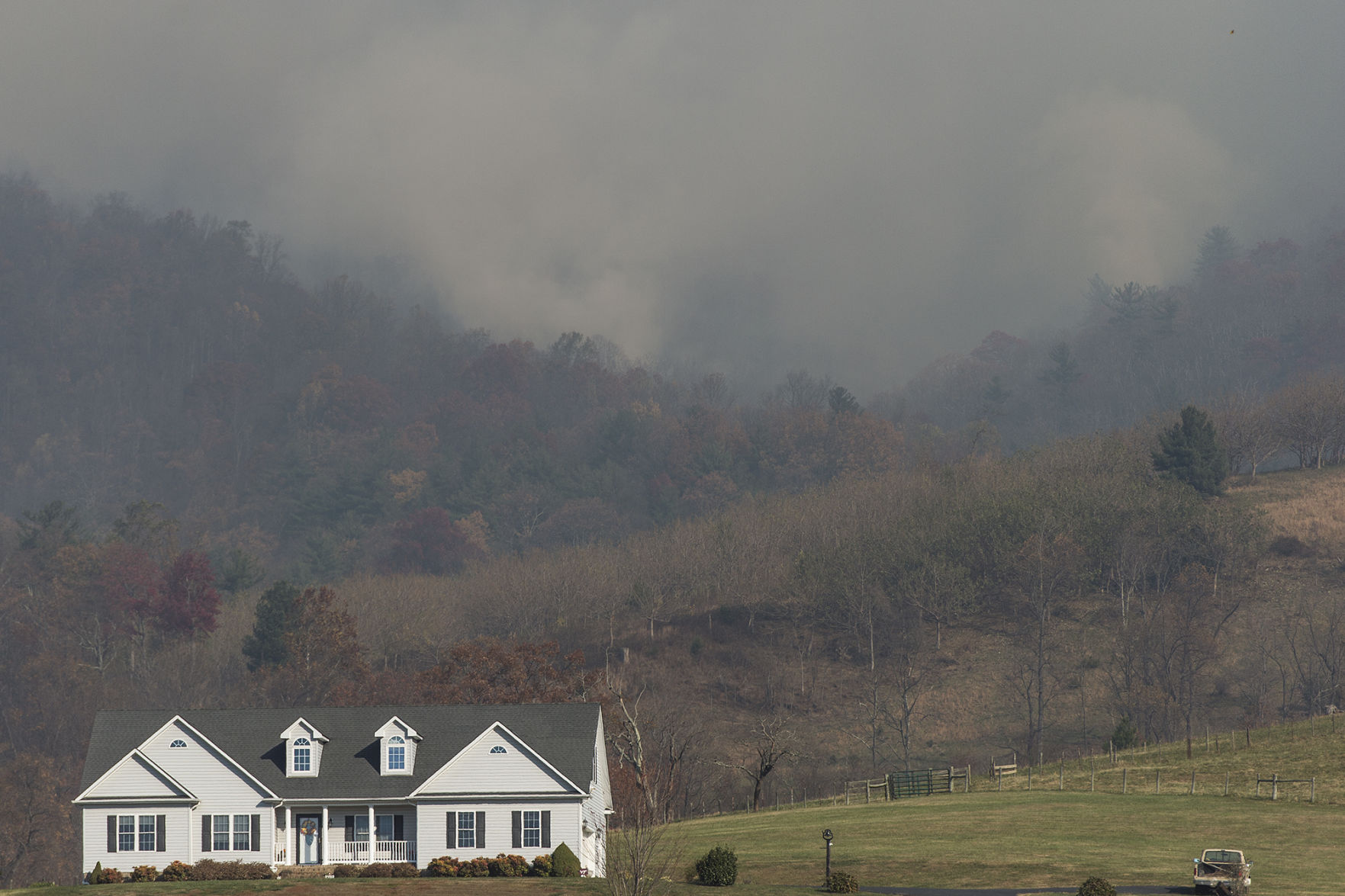LNA 11212016 Forest Fire 08